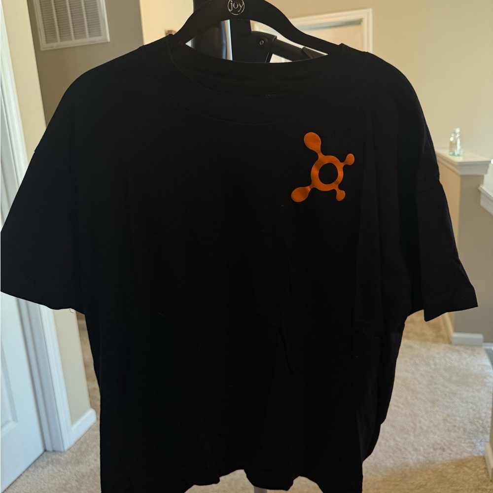 OTF Crop Tank